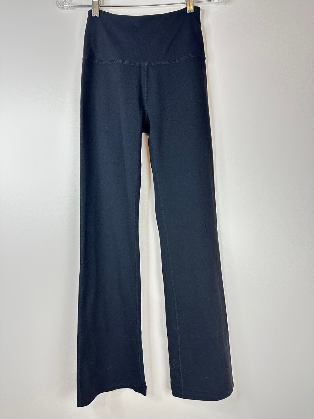 Beyond Yoga High Waisted Bootcut Legging Womens Size Medium M Pant - Picture 2 of 12
